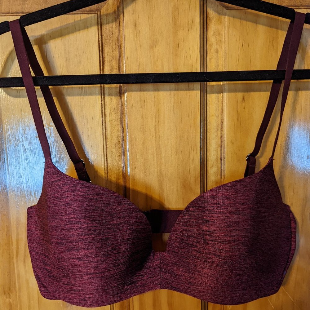 Victoria's Secret PINK Light Lift Bra